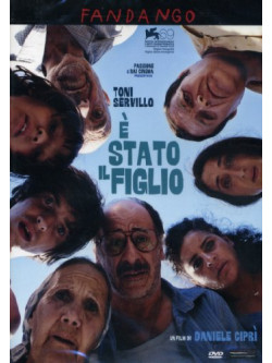 E' Stato Il Figlio