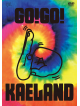 Kimura, Kaela - Kaela Presents Go!Go! Kaeland 2014 -10 Years Anniversary- (4 Dvd) [Edizione: Giappone]