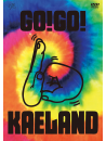 Kimura, Kaela - Kaela Presents Go!Go! Kaeland 2014 -10 Years Anniversary- (4 Dvd) [Edizione: Giappone]