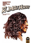 Saito, Kazuyoshi - Live Tour 2014 'Rumble HorsesLive  Le Horses' Live At Zepp Tokyo 2014.1 (2 Dvd) [Edizione: Giappone]