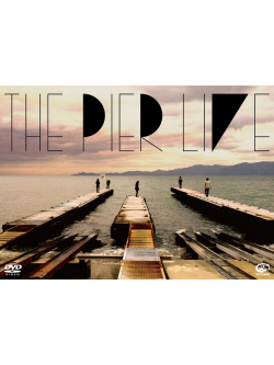 Quruli - Pier Live (2 Dvd) [Edizione: Giappone]