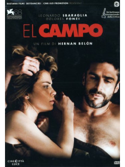 Campo (El)