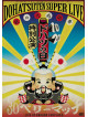 Dohatsuten - Dohatsu No Hi(10.20)Tokubetsu Kouen Dohatsuten Super Live -Aki No Dai Ka [Edizione: Giappone]