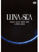Luna Sea - First Asian Tour 1999 In Hong Kong/Concert Tour 2000 Brand New Chaos Act (2 Dvd) [Edizione: Giappone]