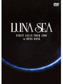 Luna Sea - First Asian Tour 1999 In Hong Kong/Concert Tour 2000 Brand New Chaos Act (2 Dvd) [Edizione: Giappone]