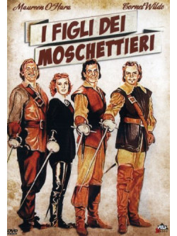 Figli Dei Moschettieri (I)