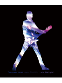 Hotei, Tomoyasu - Japan Tour 2014 -Into The Light      The Light- [Edizione: Giappone]