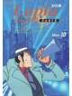 Monkey Punch - Lupin The 3Rd Part3 Disc 10 [Edizione: Giappone]