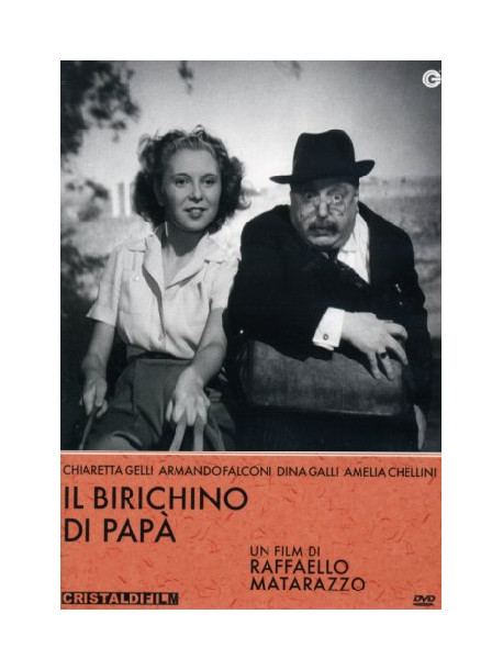 Birichino Di Papa' (Il)