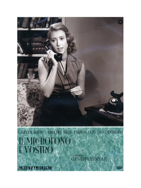 Microfono E' Vostro (Il)