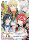 Various - Neo Angelique Tairiku Saiten & Saijitsu Dvd+Cd Box (5 Dvd) [Edizione: Giappone]