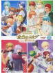 Various - Live Video Neoromance Festa La Corda D'Oro Featuring  4 Schools (4 Dvd) [Edizione: Giappone]