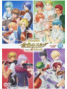 Various - Live Video Neoromance Festa La Corda D'Oro Featuring  4 Schools (4 Dvd) [Edizione: Giappone]