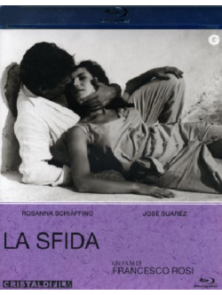 Sfida (La)