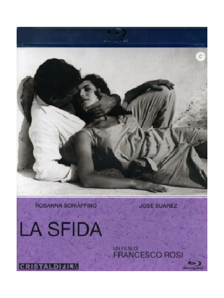 Sfida (La)