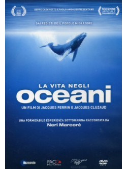 Vita Negli Oceani (La)