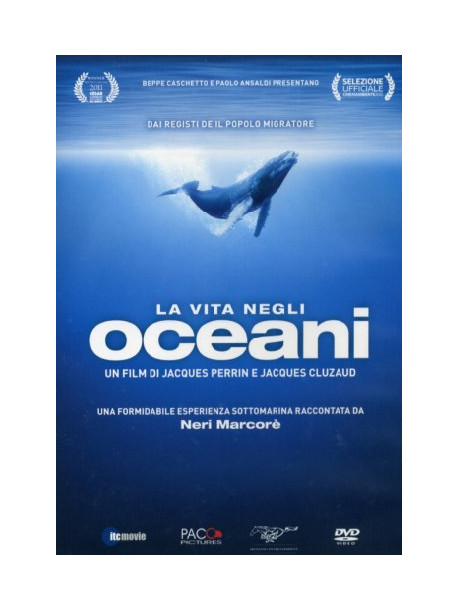 Vita Negli Oceani (La)