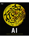 Ai - [Densetsu Night]At Nippon Budokan With Chou Special Guest Oozei!!! [Edizione: Giappone]