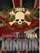Vamps (The) - Vamps Live 2014: London [Edizione: Giappone]