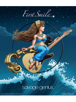 Savage Genius - First Smile [Edizione: Giappone]