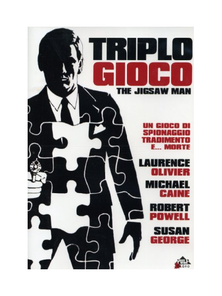 Triplo Gioco (1974)