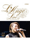 Ranju, Tomu - L'Ange -Ranju Tomu First Live (2 Blu-Ray) [Edizione: Giappone]
