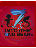 Tokyo 7Th Sisters - T7S 2Nd Anniversary Live 16' 30' 34' -Into The 2Nd Gear- (4 Blu-Ray) [Edizione: Giappone]