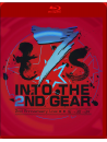 Tokyo 7Th Sisters - T7S 2Nd Anniversary Live 16' 30' 34' -Into The 2Nd Gear- (4 Blu-Ray) [Edizione: Giappone]