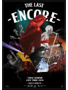 Suga Shikao - Live Tour 2016 [The Last] -Encore- [Edizione: Giappone]