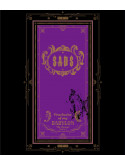 Sads - Conclusion Of My Babylon 'The Revenge2000.12.7 Os [Edizione: Giappone]