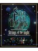 Sing Like Talking - Live Movie Strings Of The Night [Edizione: Giappone]