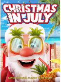 Christmas In July [Edizione: Stati Uniti]
