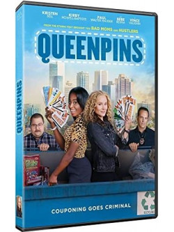 Queenpins [Edizione: Francia]