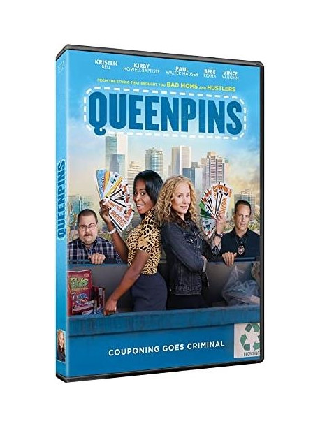 Queenpins [Edizione: Francia]