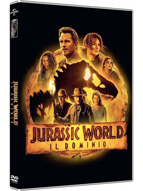 Jurassic World: Il Dominio