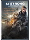 12 Strong [Edizione: Stati Uniti]