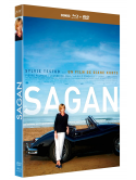 Sagan (Blu-Ray+Dvd) [Edizione: Francia]