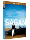 Sagan (Blu-Ray+Dvd) [Edizione: Francia]