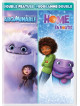 Abominable / Home Double Feature [Edizione: Canada]