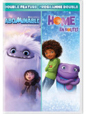 Abominable / Home Double Feature [Edizione: Canada]