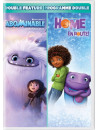 Abominable / Home Double Feature [Edizione: Canada]