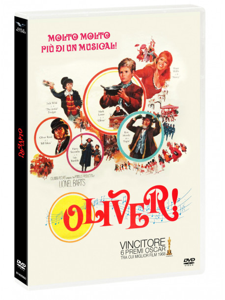 Oliver!