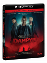 Dampyr (4K Ultra Hd+Blu-Ray Hd+Lp)