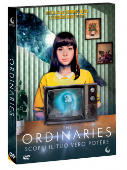 Ordinaries (The)