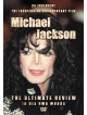 Michael Jackson: The Ultimate Review [Edizione: Regno Unito]