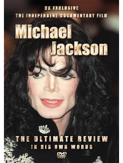 Michael Jackson: The Ultimate Review [Edizione: Regno Unito]