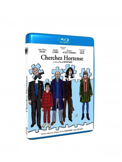 Cherchez Hortense [Edizione: Francia]