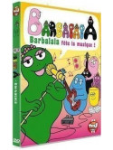 Barbapapa Barbalala Fete La Musique [Edizione: Francia]