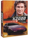 K2000 Saison 4 (6 Dvd) [Edizione: Francia]