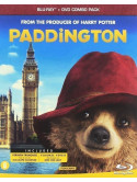 Paddington+Dvd [Edizione: Belgio]